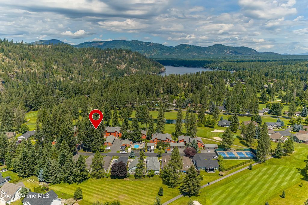 5299 W Green Ct Unit 21, Rathdrum