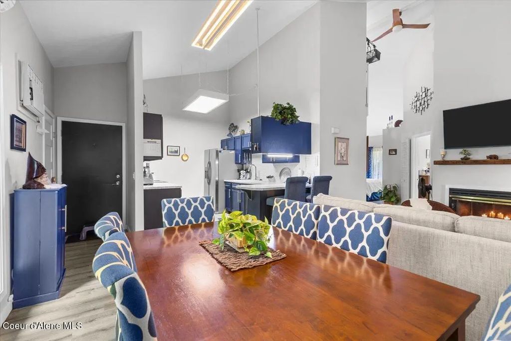 5276 W Racquet Rd Unit 11, Rathdrum