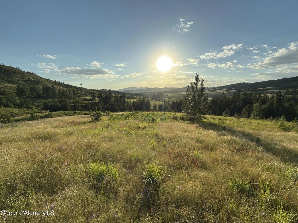 Nna Windfall Pass Rd., Plummer