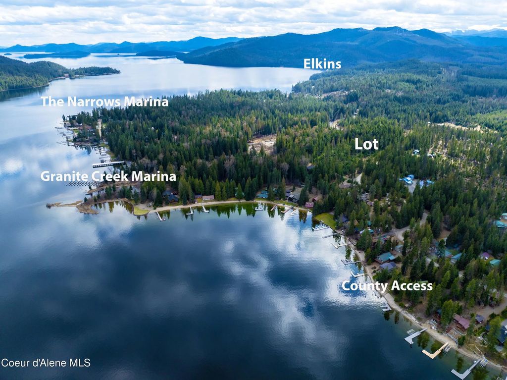 Lot 2 Peirone Estates, Nordman