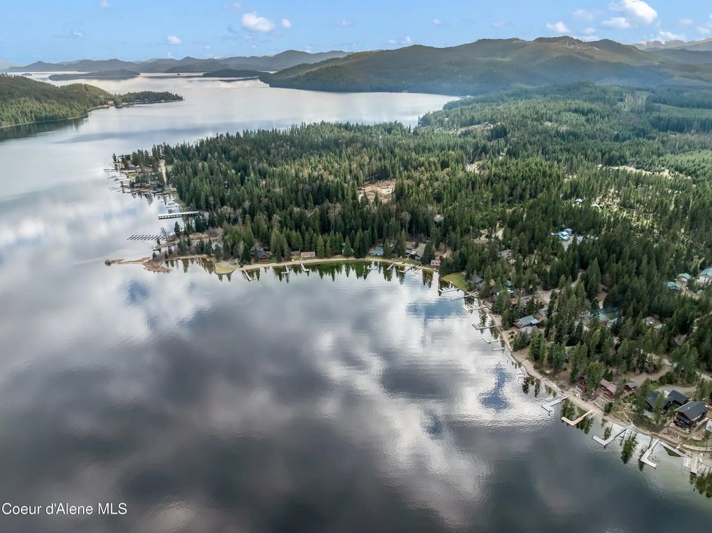 Lot 3 Peirone Estates, Nordman