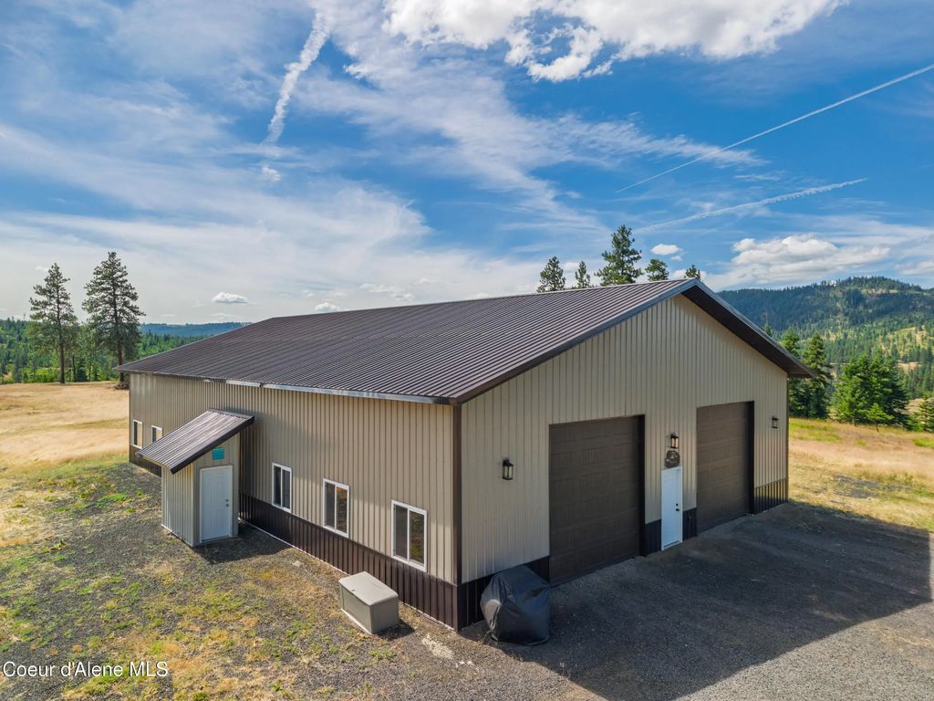 2321 Echo Springs Rd, St. Maries
