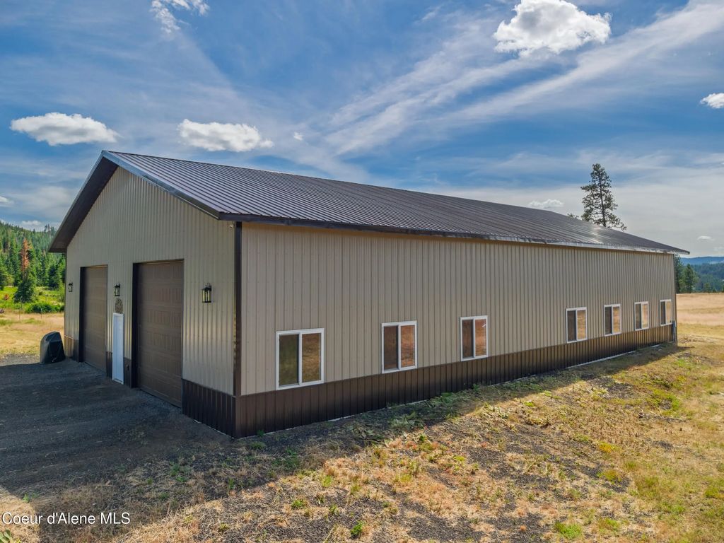 2321 Echo Springs Rd, St. Maries
