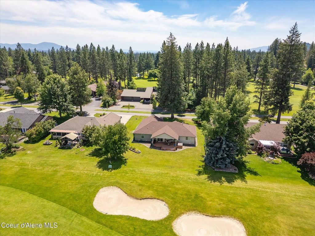 5199 W Village Blvd, Rathdrum