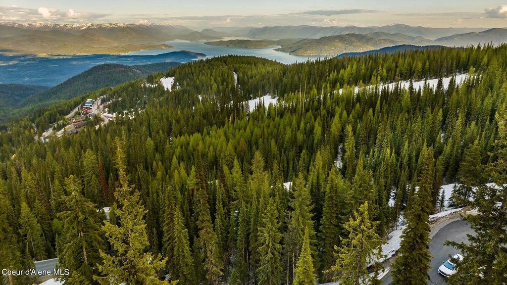68 Snag Line Lane, Sandpoint