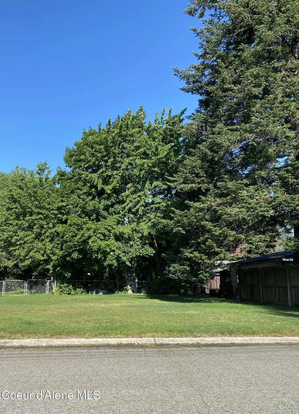 Nna N Clara Ln, Coeur d'Alene