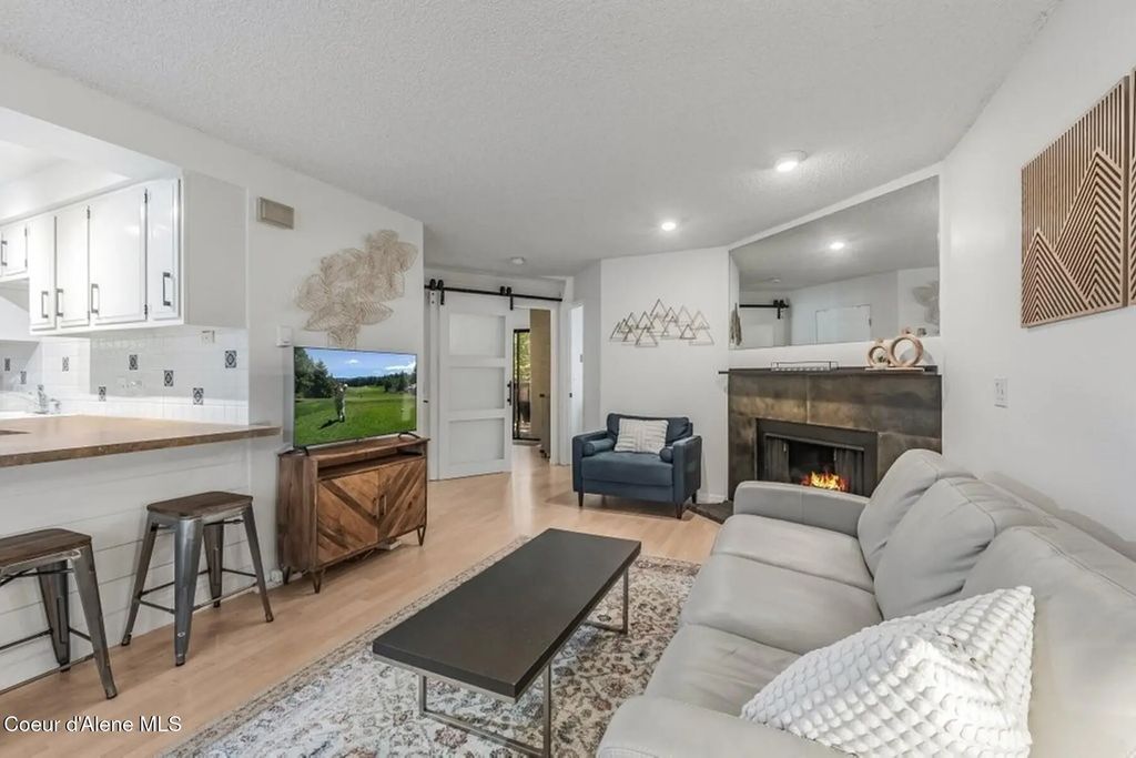 5480 W Racquet Rd #4, Rathdrum