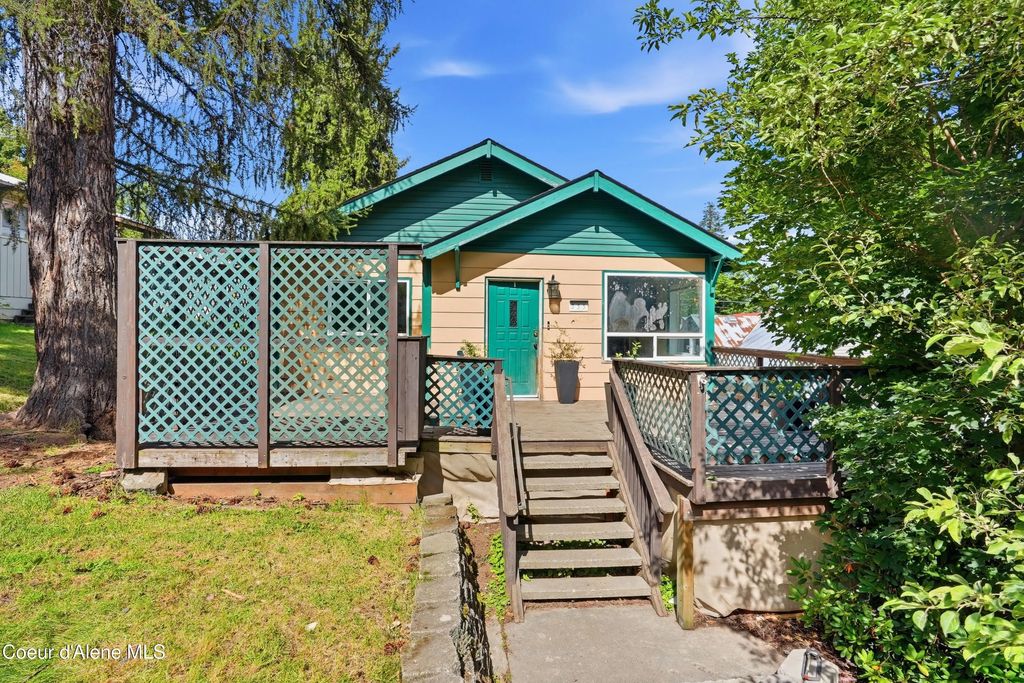 333 S 6th St, St. Maries