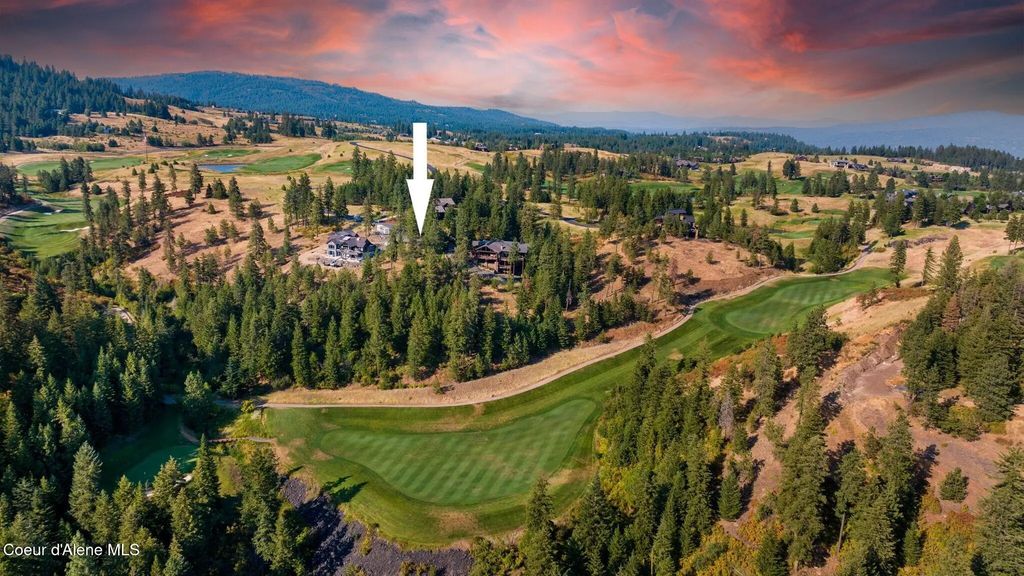 L190 S Basalt Dr, Coeur d'Alene