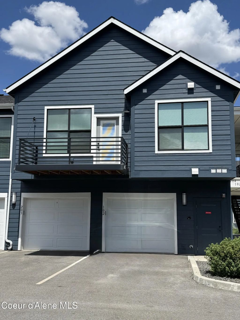 6480 N Atlas Rd #203, Coeur d'Alene