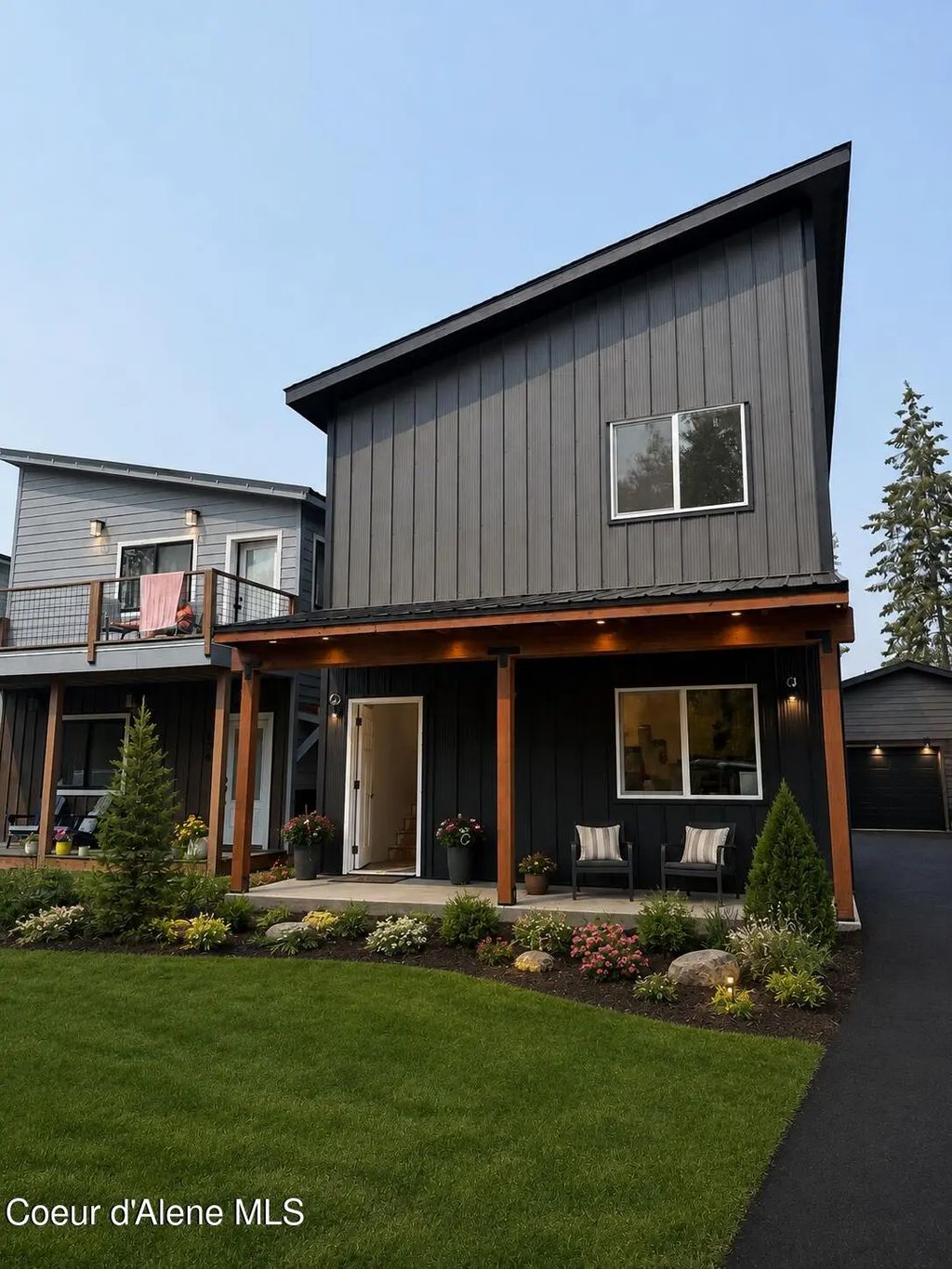 140 Carnelian Ave, Ponderay
