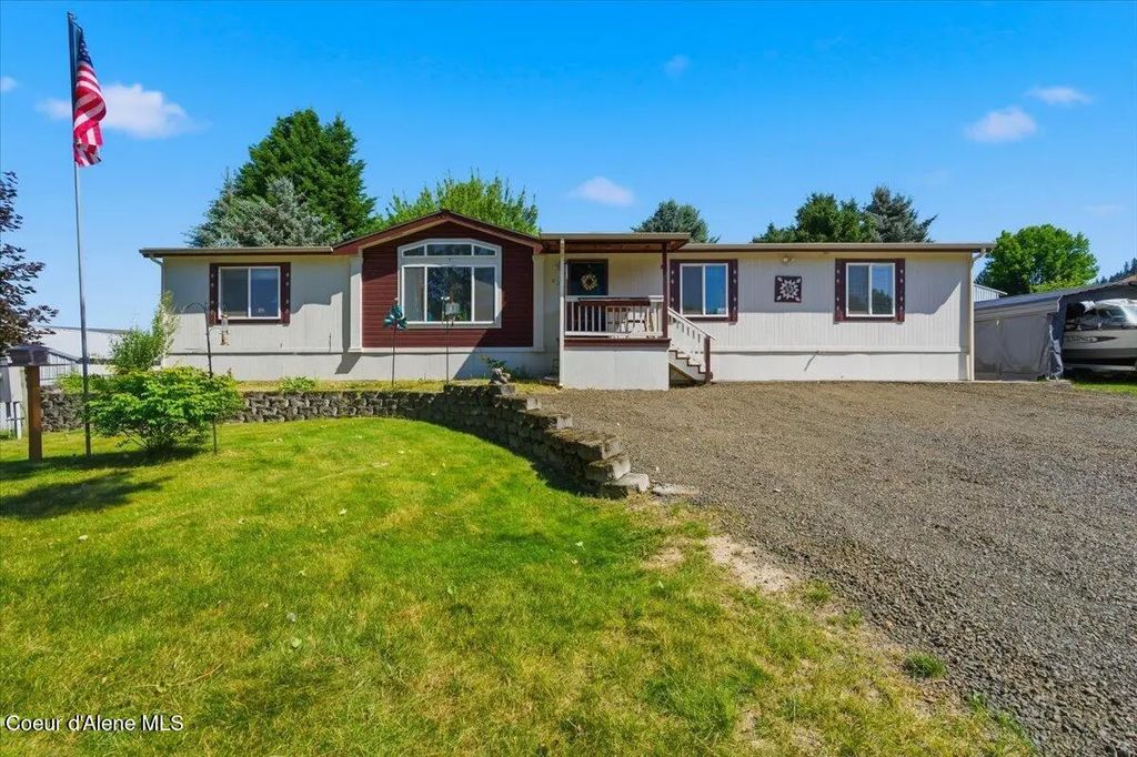 62 Sunny Rd, St. Maries