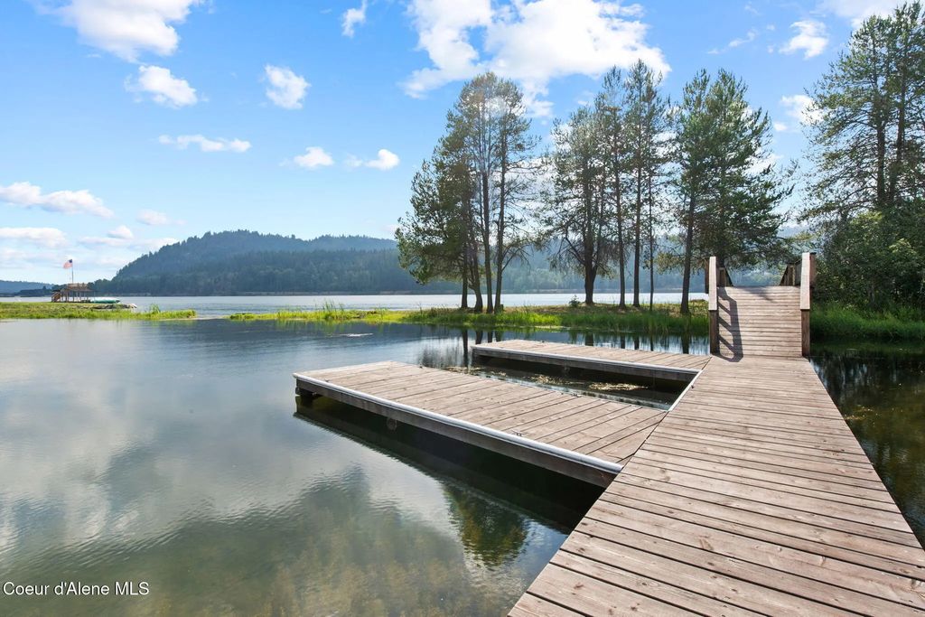 Nna Bishops Bay Ln, Sagle