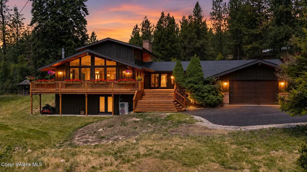 15565 Idaho 97, Harrison