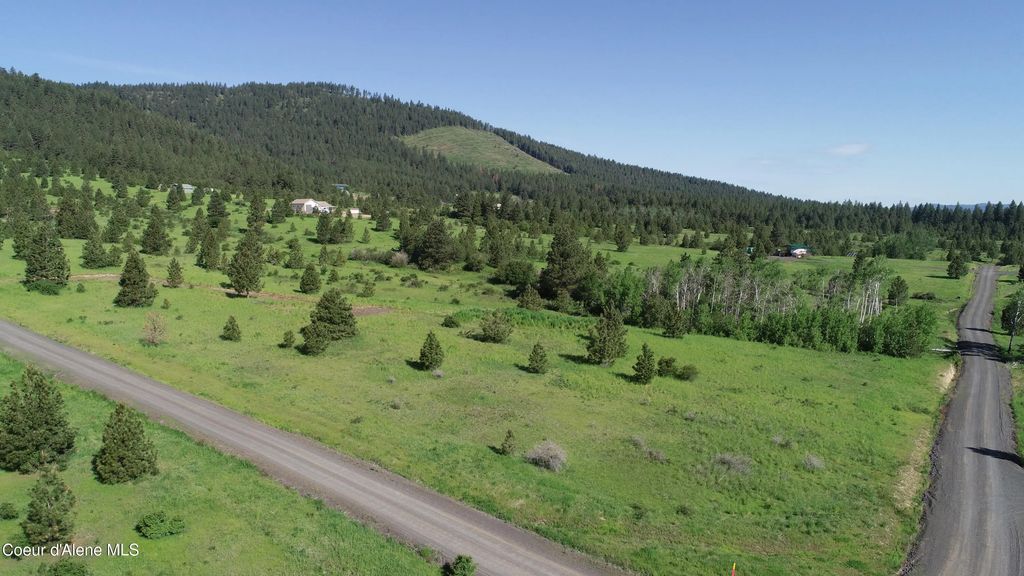 404 Vine Maple Rd, Desmet