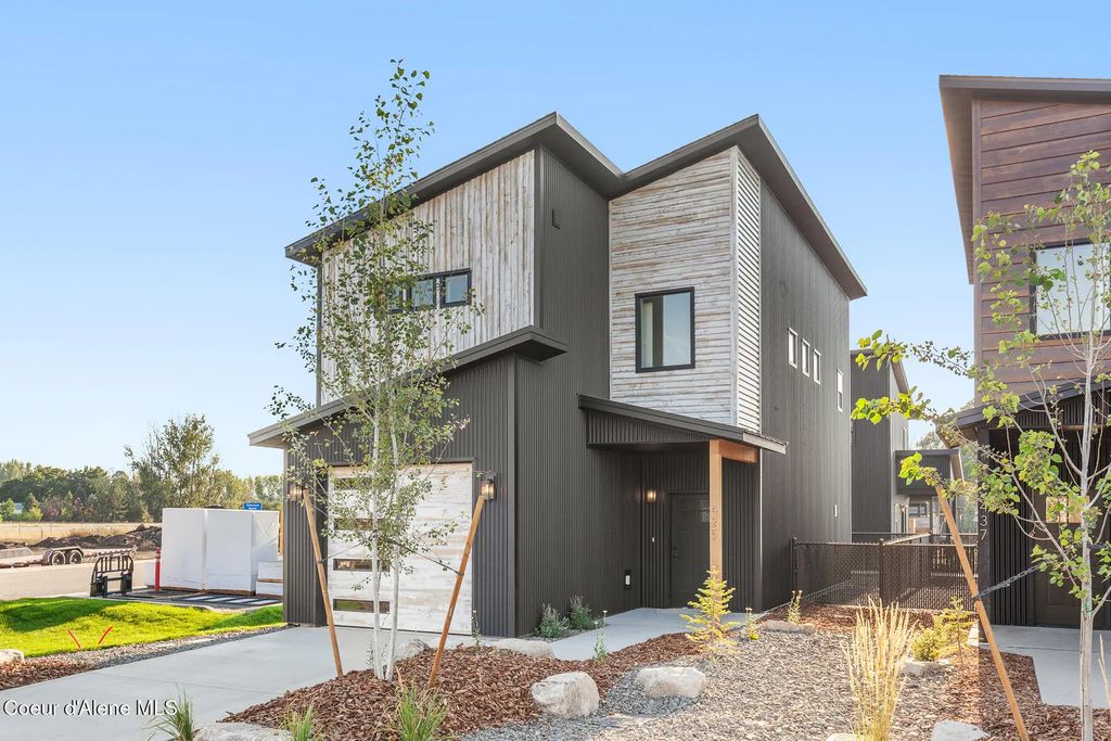425 N Wylder Lp, Post Falls