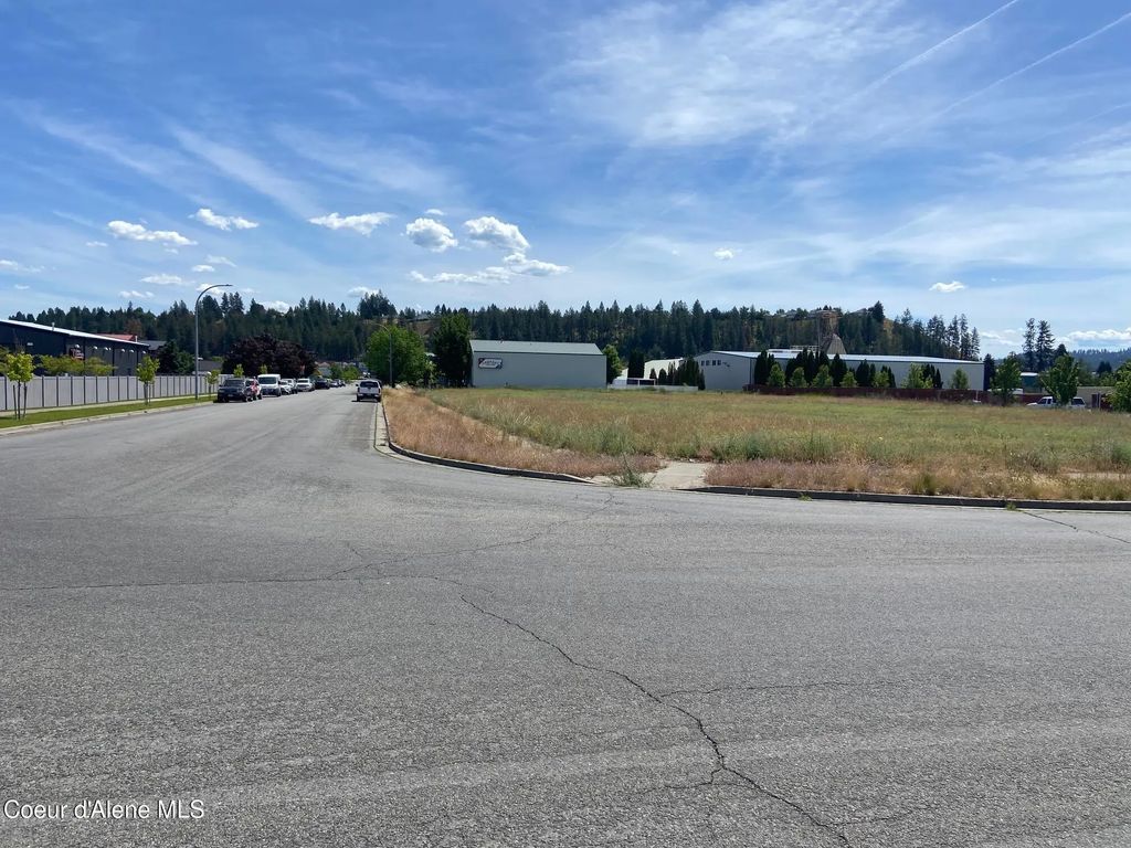 3556 E Covington Ave, Post Falls