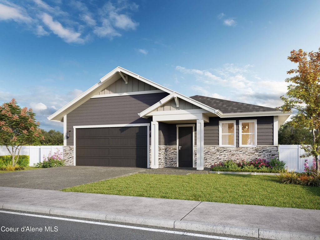6635 N Alecat St, Coeur d'Alene