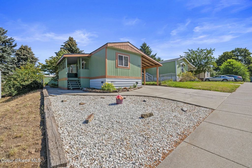 1785 W Marlborough Ave, Coeur d'Alene