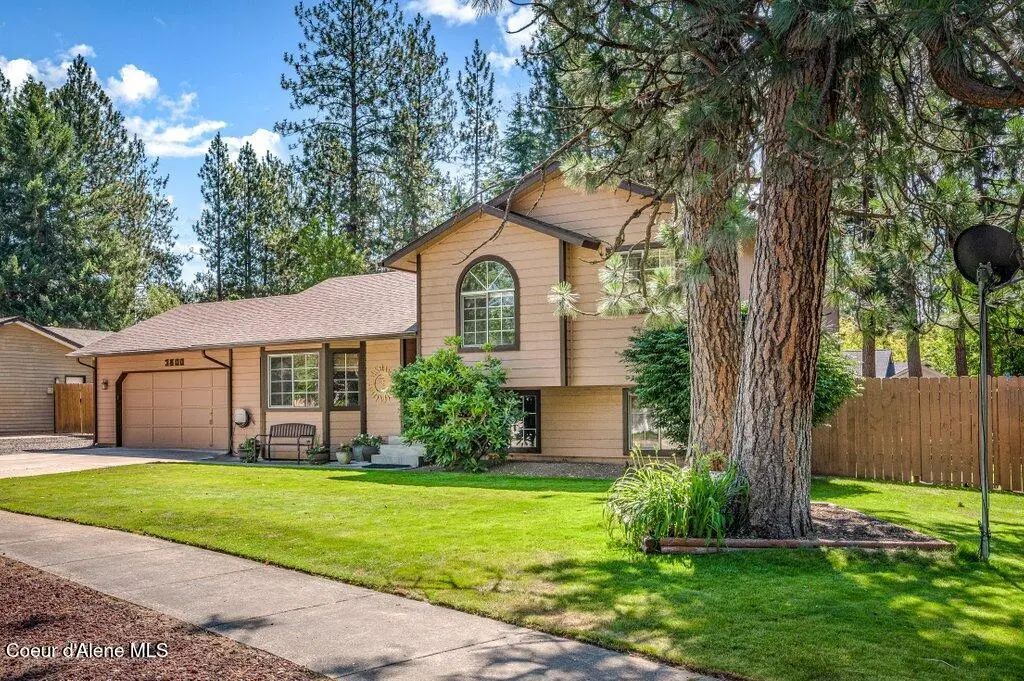 3800 N Trevino Dr, Coeur d'Alene