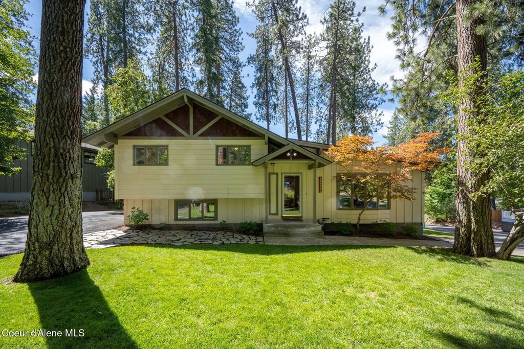 2886 E Harrison Ave, Coeur d'Alene