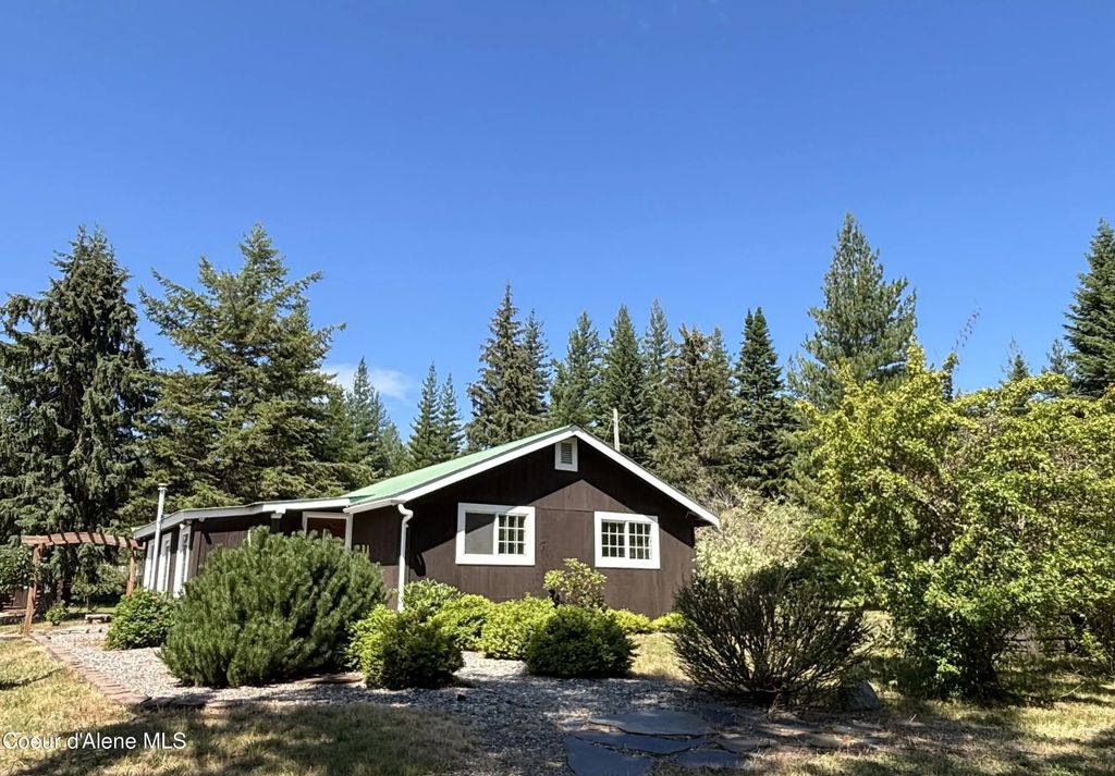 118 Walsh Way, Sandpoint