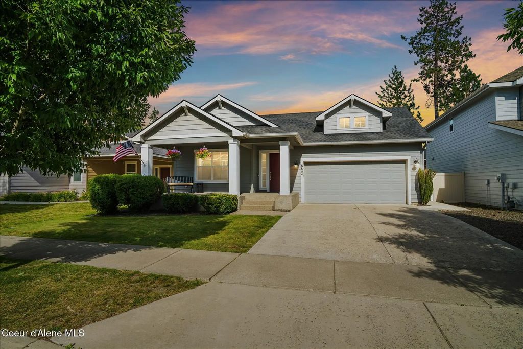 6854 N Cornwall St, Coeur d'Alene