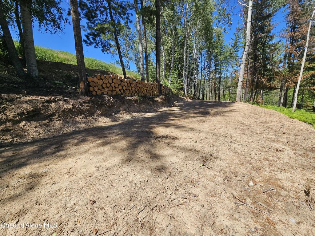 996 Polaris Peak Rd Lot 2, Kellogg
