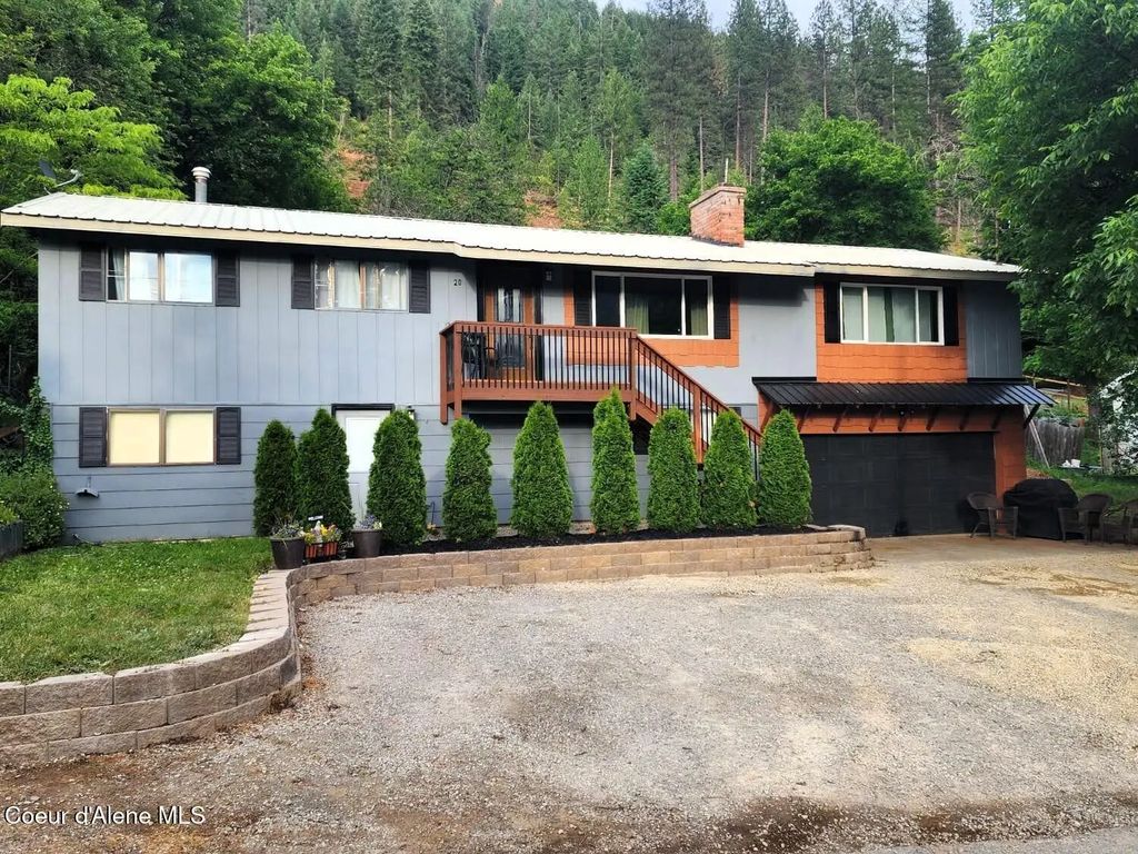 20 Union Ave, Silverton
