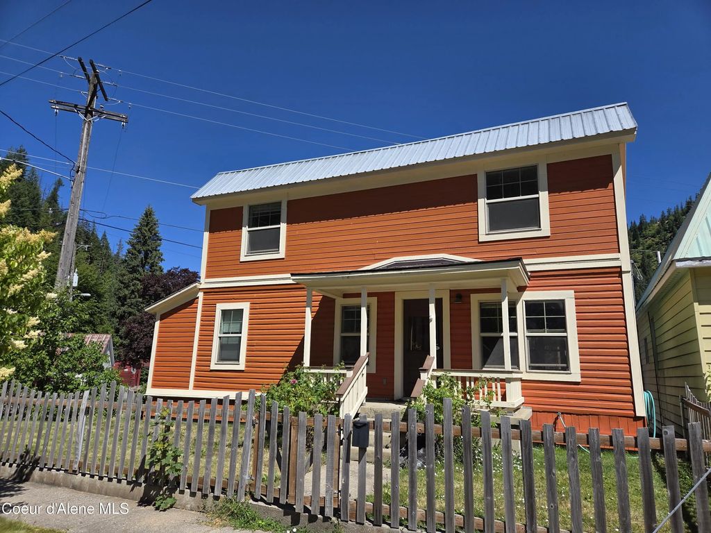 117 Cypress St, Wallace