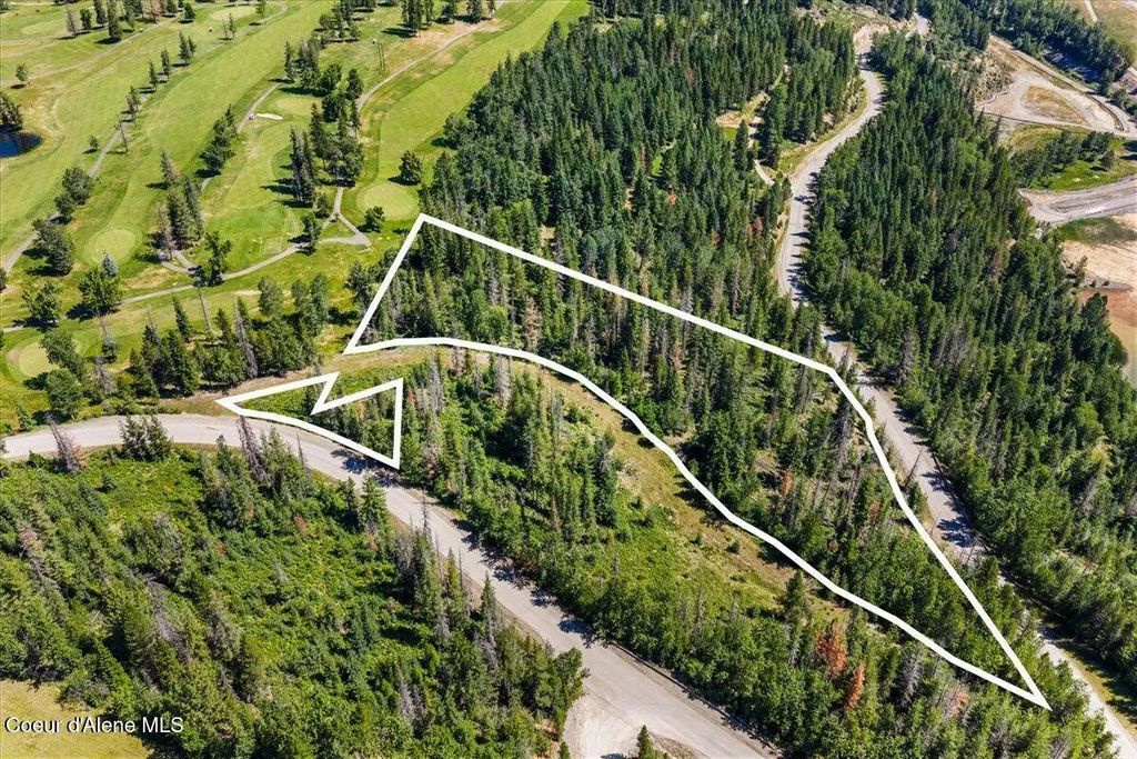 Nka Country Club Rd, Kellogg