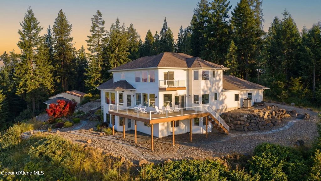 1175 S Reynolds Rd, Coeur d'Alene