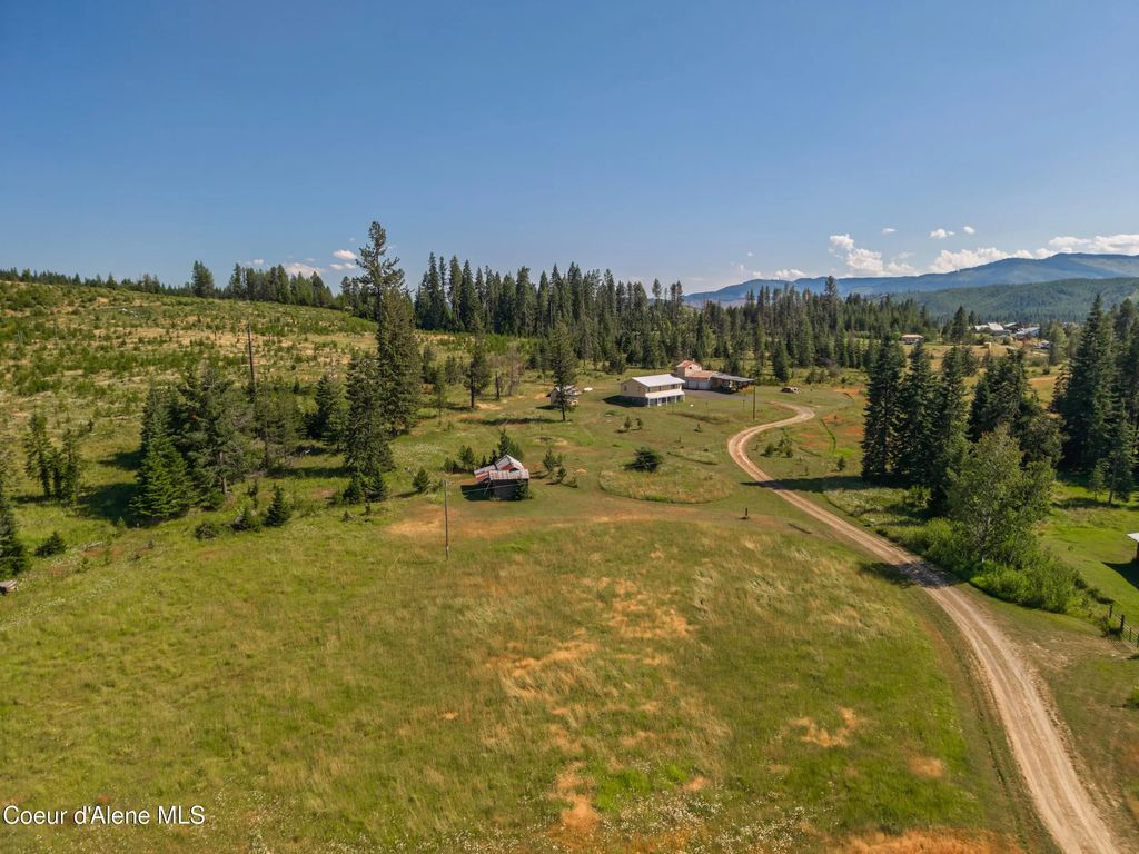 416 Crystal Creek Rd, Fernwood