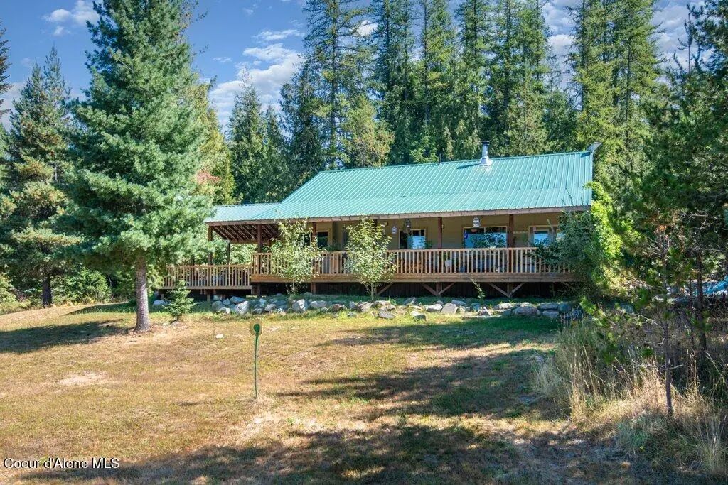 134 Dunn Creek Rd, Sandpoint