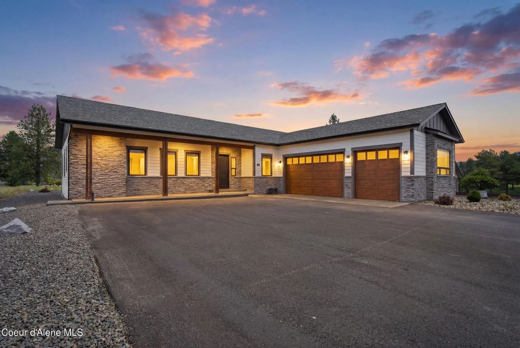 575 Stoneridge Rd, Blanchard