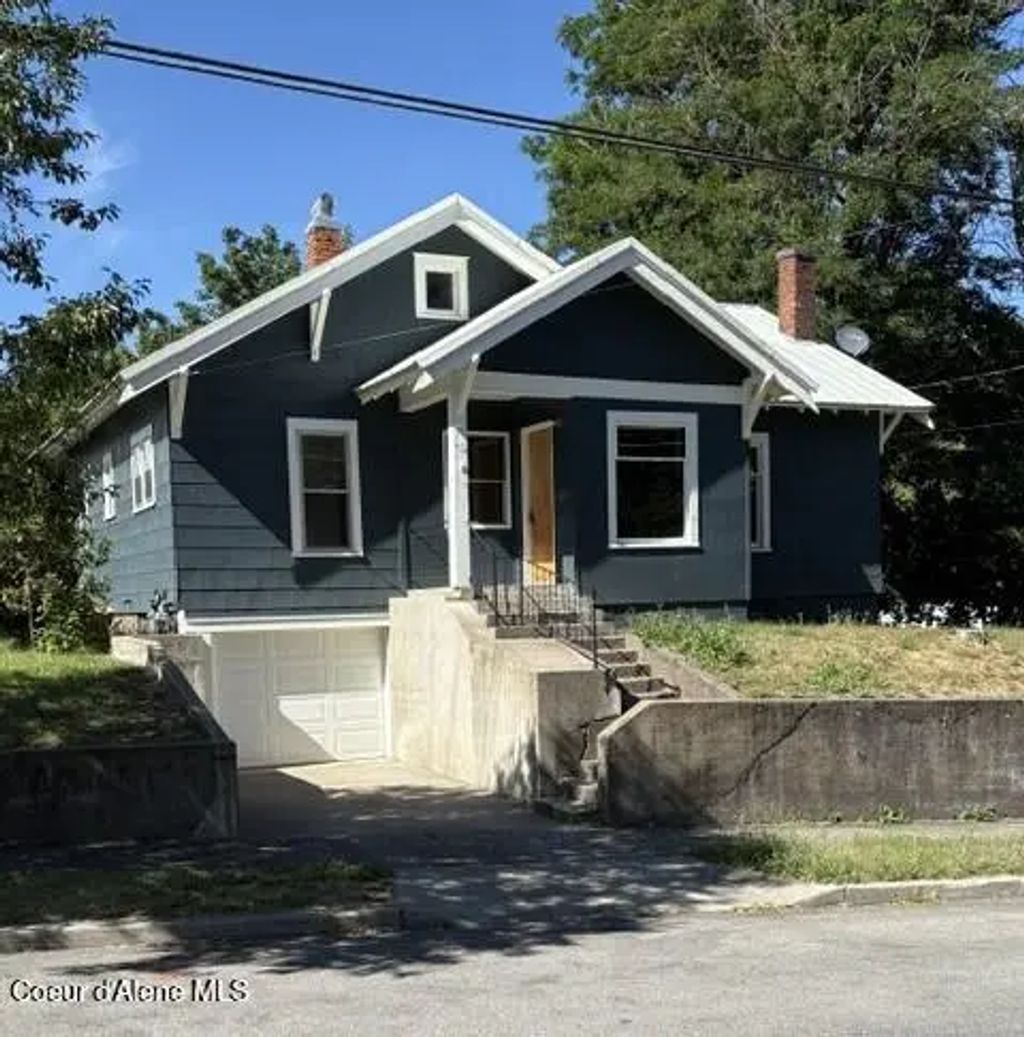 112 E Portland Ave, Kellogg