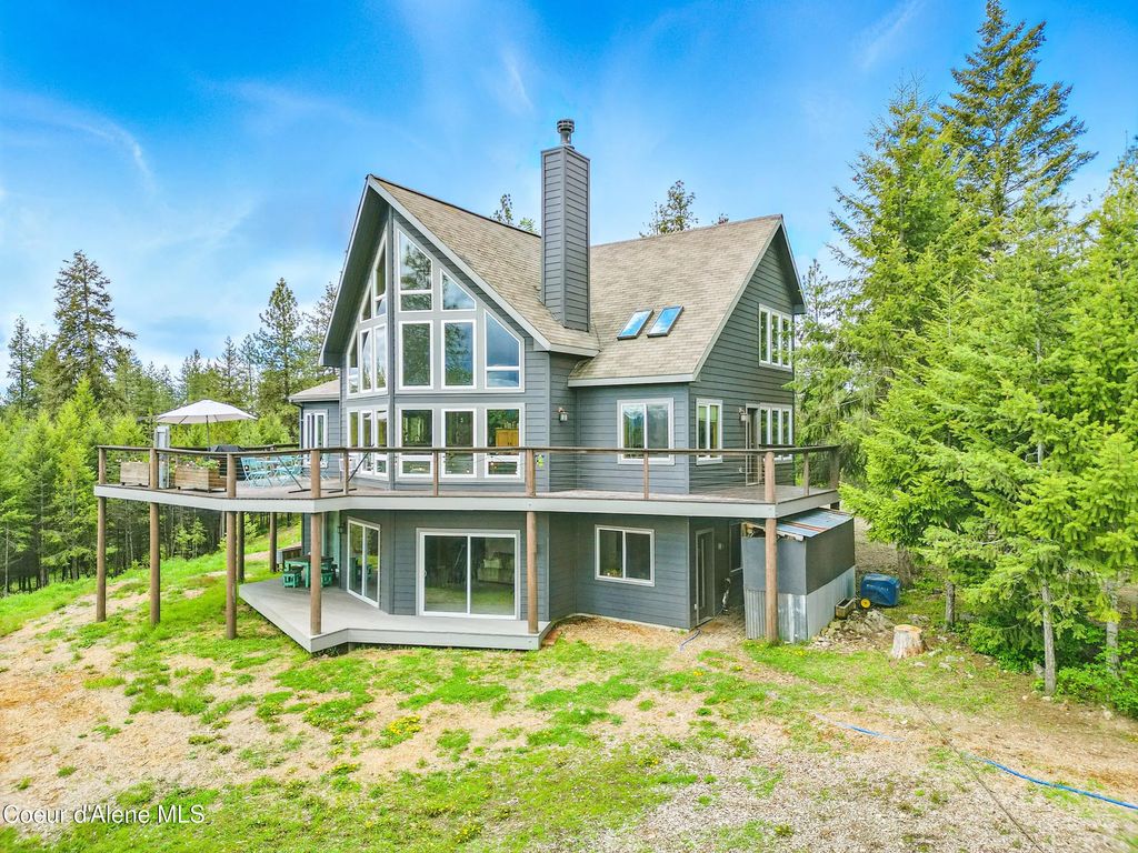32 Angelina Way, Priest River
