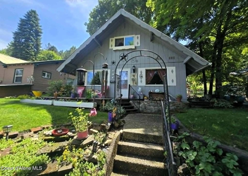 121 Presley Ave, Kellogg