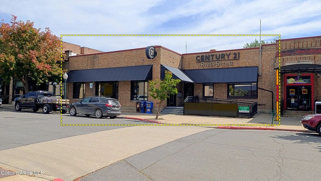 316 N Second Ave, Sandpoint
