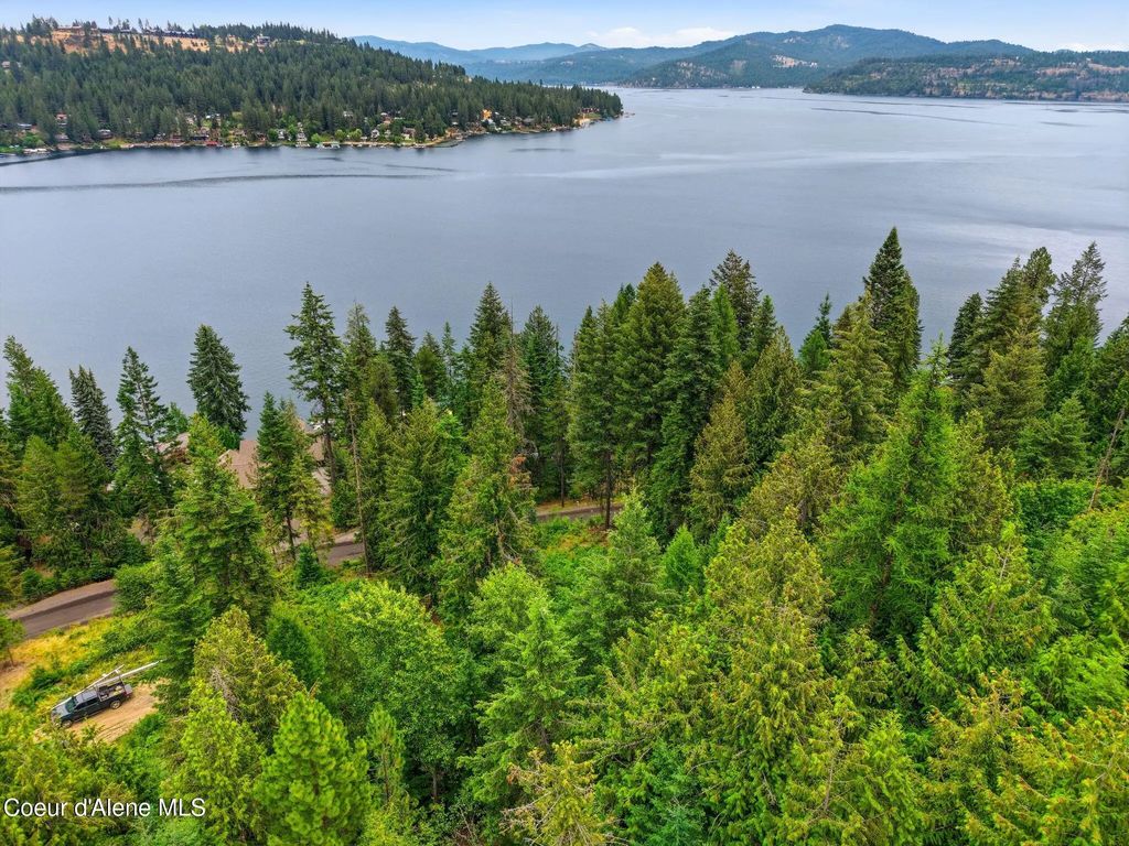 199xx S Watson Rd, Coeur d'Alene