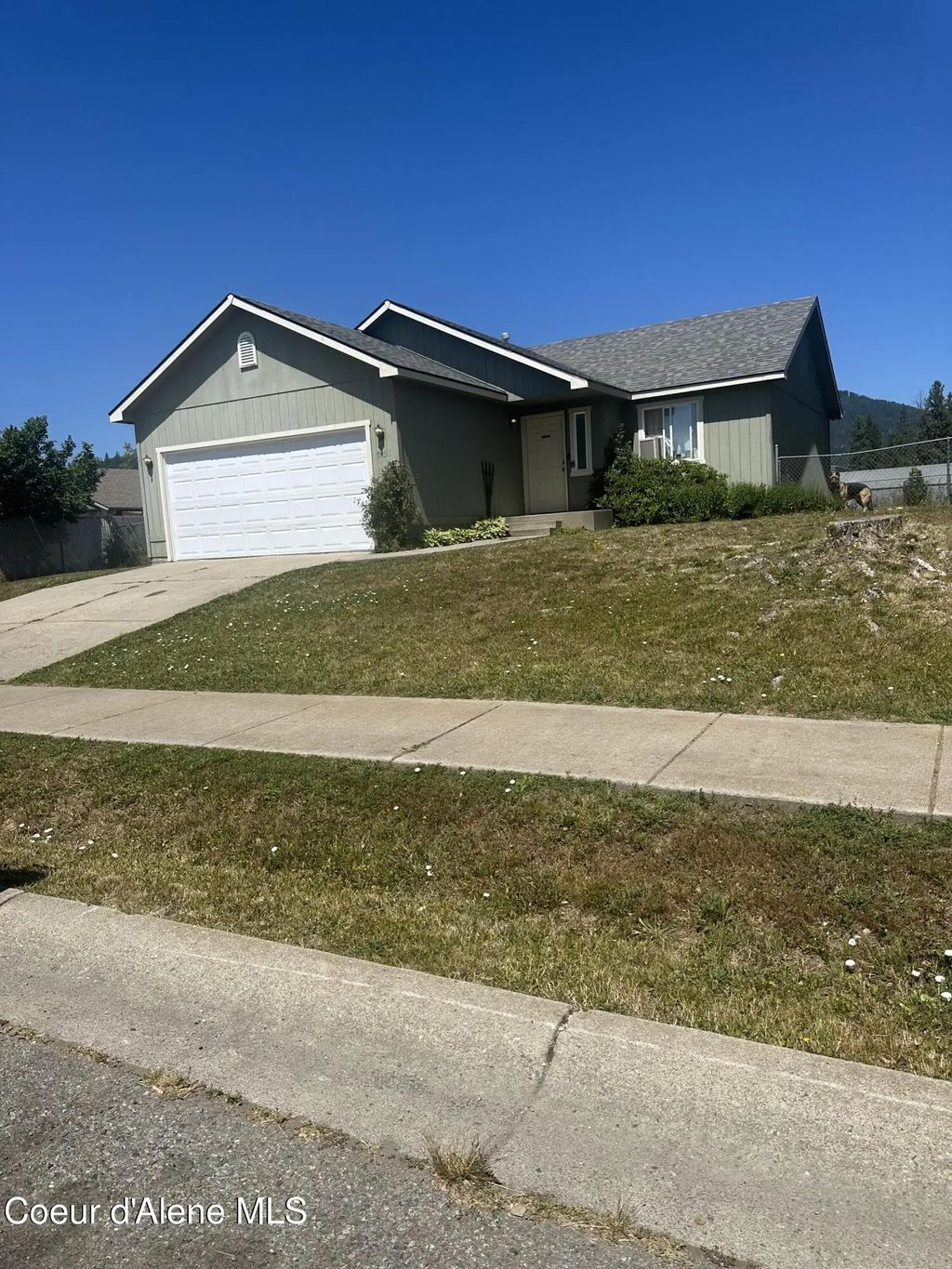 8151 W Colorado St, Rathdrum