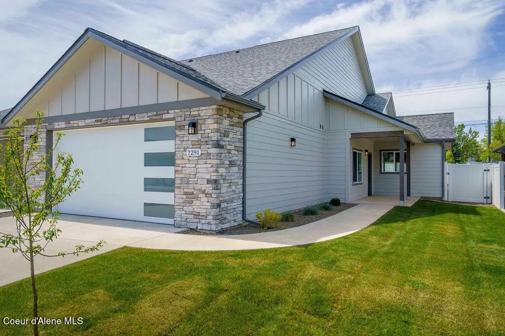 7379 N Breaux Drive, Coeur d'Alene