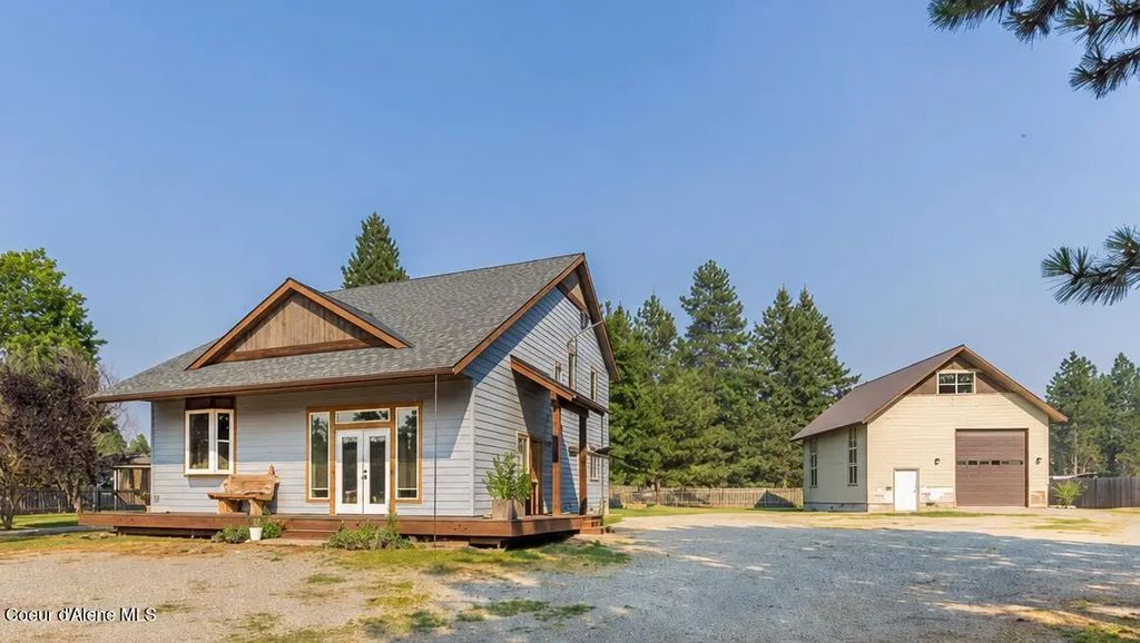 5950 E Colin Dr, Athol