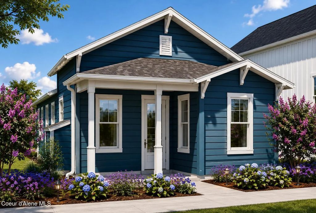 323 E Penstemon Rd, Hayden