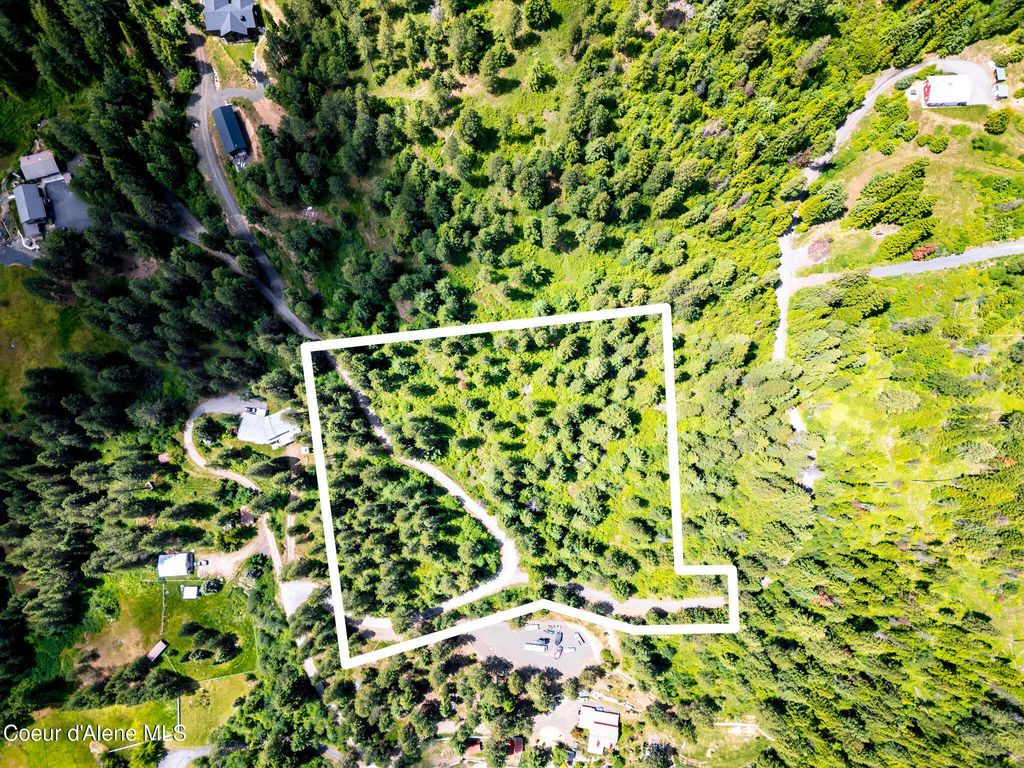 Nna W Sausser Dr, Coeur d'Alene