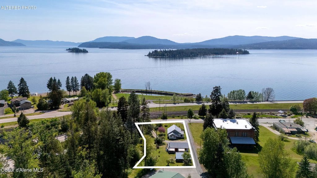 104 School Rd, Hope