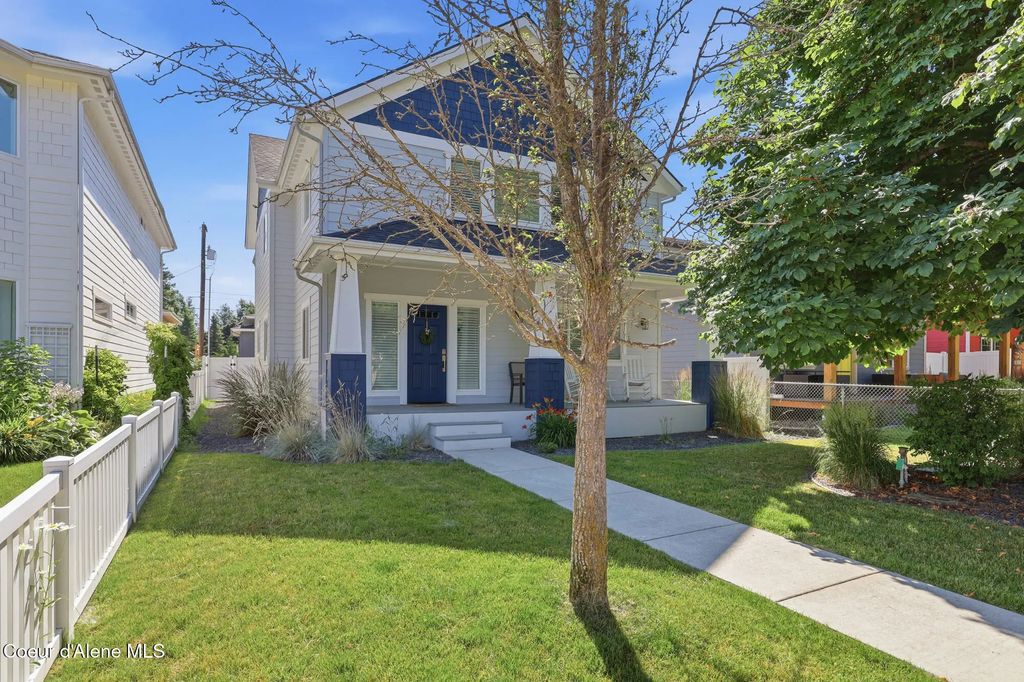 410 S 18th St, Coeur d'Alene