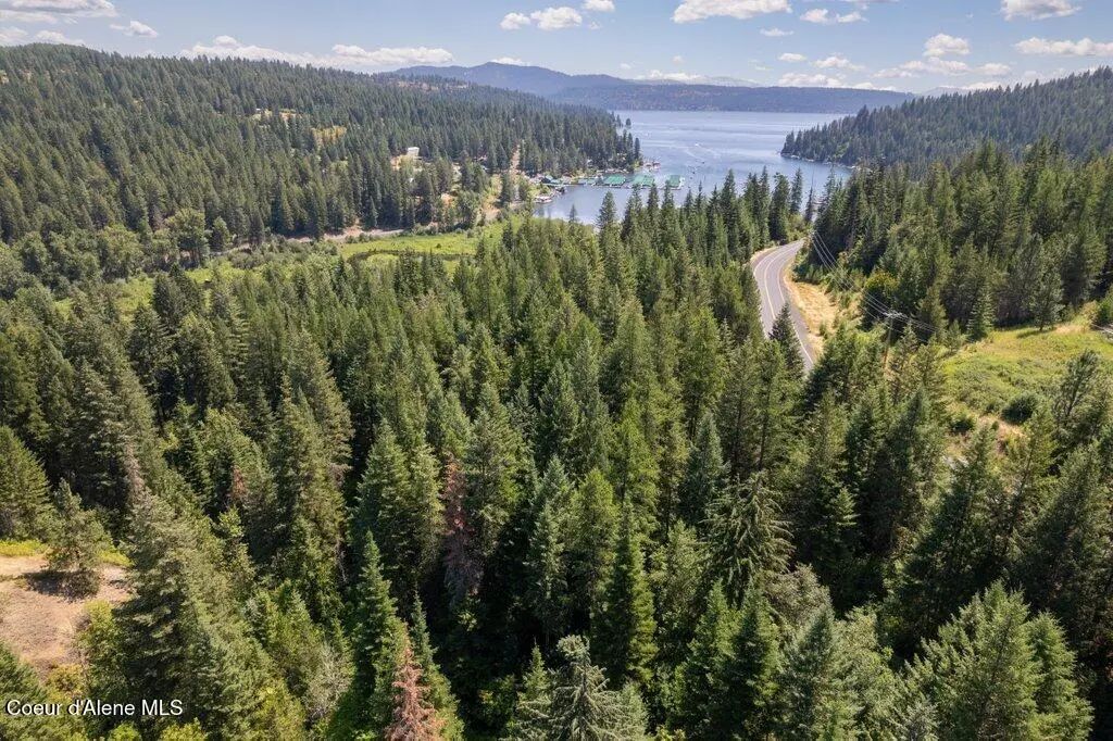 Nka S Watson Rd, Coeur d'Alene