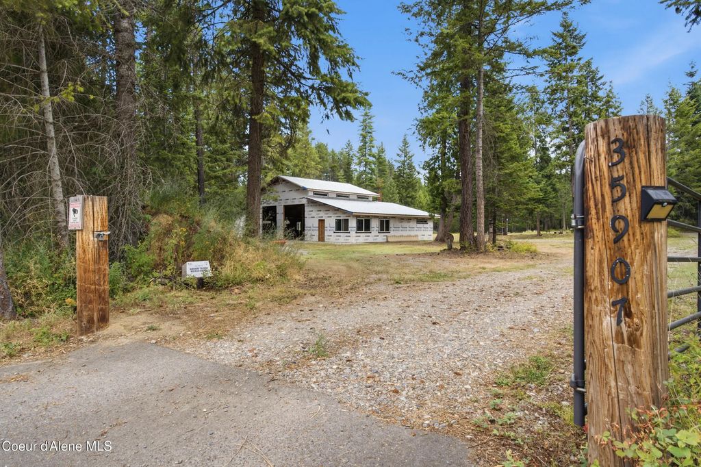 35907 Id-41, Oldtown