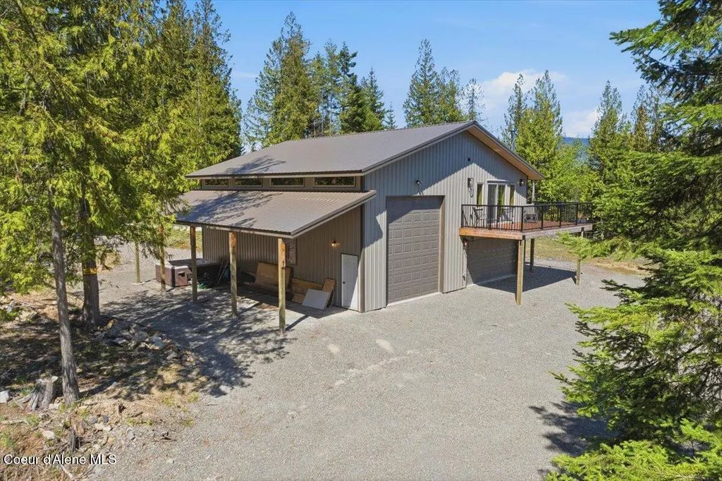 69 Shawnee Path, Sagle